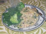 The 'I May Be Poor But I Still Eat Well' Casserole
