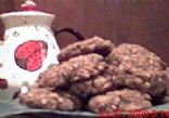 Image of Hearty Oatmeal Raisin Cookies, Spark Recipes