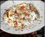 HG's Tiramisu Pudding