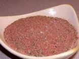 11 Secret Herbs and Spices (KFC Copy Cat)