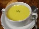 Soup - Cream of Corn