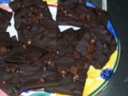 Skinny Brownies
