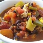 Image of Best Vegetarian Chili, Spark Recipes