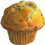 Healthy Muffins