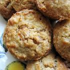 Image of Easy Morning Glory Muffins, Spark Recipes