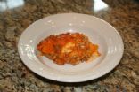 Enchilada Casserole