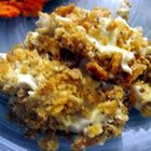 Poppy Seed Chicken - low fat