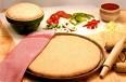 Pizza Crust