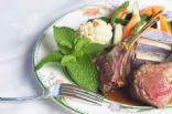 Beef, Lamb and Pork Recipes from the Flowerdale Funny Farm