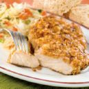 Country Breaded Pork Chops
