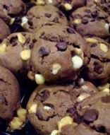 Image of Triple Chip Nutella Cookies, Spark Recipes