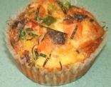 Mini Quiches