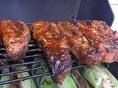 BBQ Sauce # 2