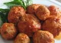 Turkey Meatballs
