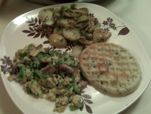 Breakfast Sizzle