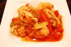 Image of Chef Meg's Chicken Creole, Spark Recipes