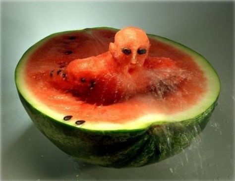 fruit Salad