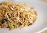 Image of Chinese Chicken And Noodles, Spark Recipes