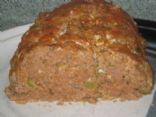Image of Moms Meatloaf Un-chained, Spark Recipes