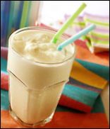 HG Peanut Butter Milkshake