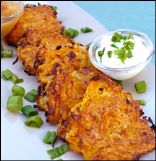 Love Ya Latkes