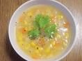 Soup - Sweet Corn