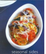 Easy Ratatouille