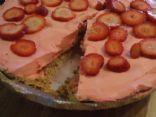 Image of Strawberry Jello Pie, Spark Recipes