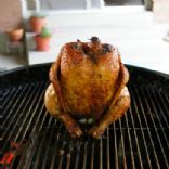 Beer Can Chicken