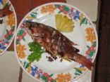 Decadent Dishes