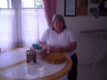 Cathy's Cooking