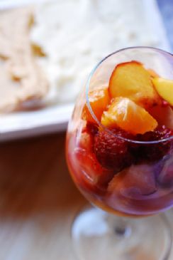 Image of Refreshing Fruit, Spark Recipes