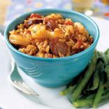 Crockpot Favs