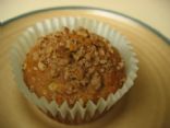 Image of Banana Oatmeal Muffins, Spark Recipes