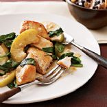 HCG Cookbook - Strict Phase II Protocol