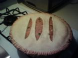 Chicken Pot Pie