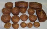 Judy's Pumpkin Bread & Muffins