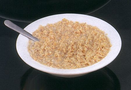 Bestest Breakfast Oatmeal