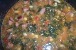 Image of Kale Soup, Spark Recipes