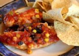 Easy Salsa Chicken