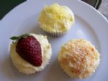 Image of Dessert -cheesecake Bites, Spark Recipes