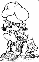 Cooking For One