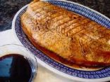 Image of Applebee's Honey Grilled Salmon, Spark Recipes