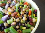 Bean Salad