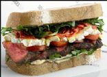 Simply Sensational Sandwiches