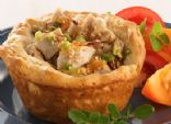Image of Chicken Salad Cups, Spark Recipes