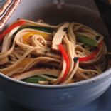 Image of Long Life Noodles With Green Tea From Eatingwell.com, Spark Recipes