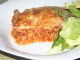 Image of Turkey Lasagna, Spark Recipes