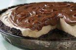 Mississippi Mud Pie