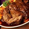 Crockpot Pot Roast